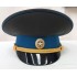 Фуражка ВДВ модельная F019 (цена указана без учета фурнитуры)