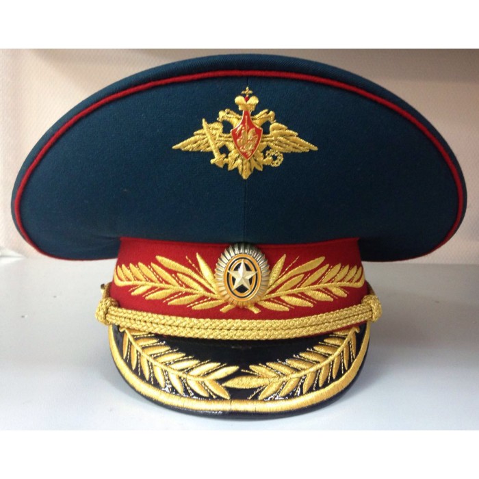 Фуражка форменная F041