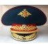Фуражка форменная F041