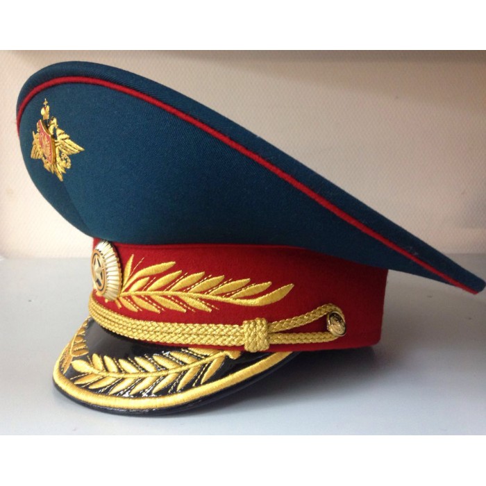 Фуражка форменная F041