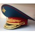Фуражка форменная F041