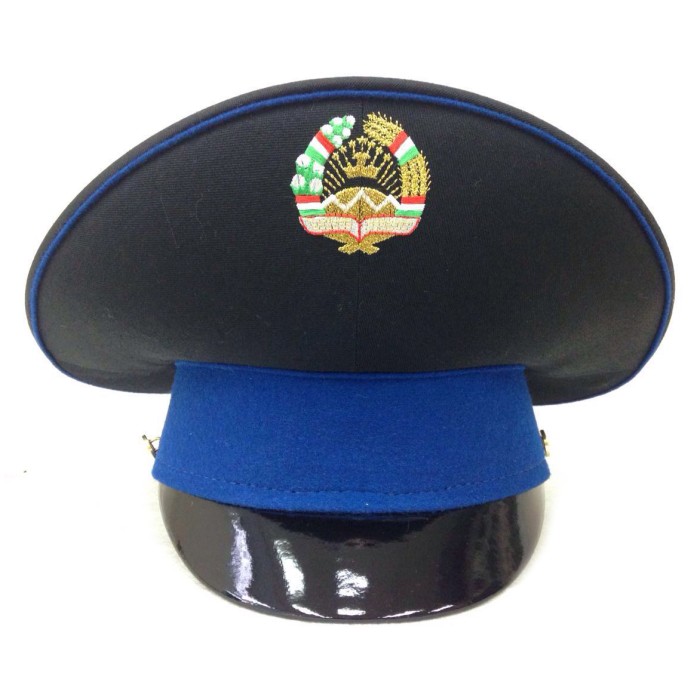 Фуражка республики Таджикистан IN004