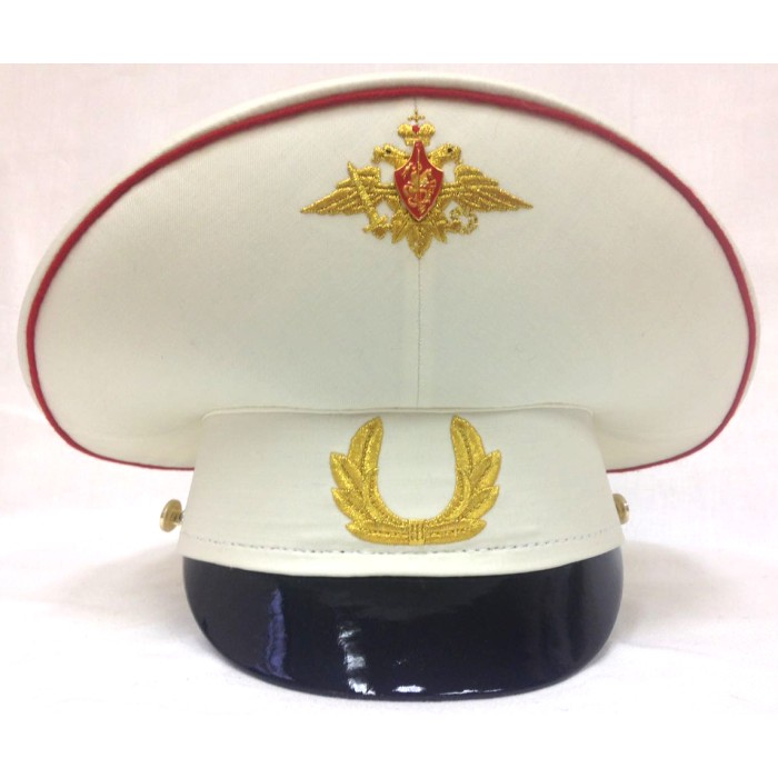 Фуражка форменная F043