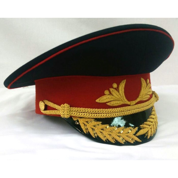 Фуражка Полиции F058