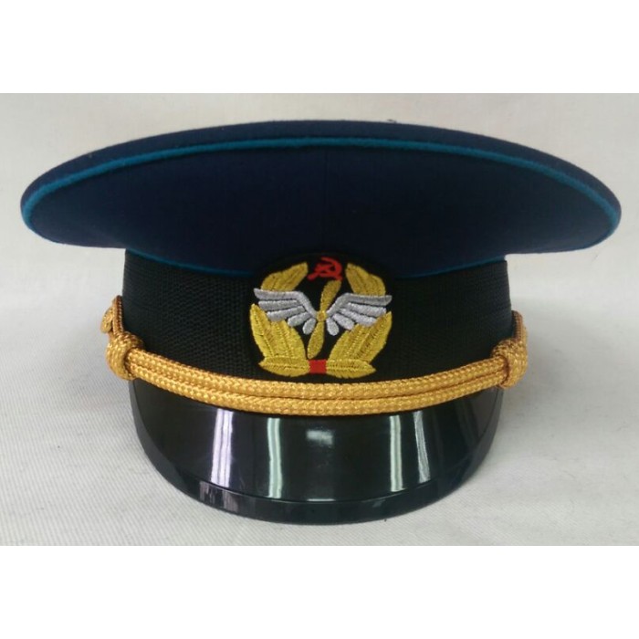 Фуражка СССР 30-е годы F060