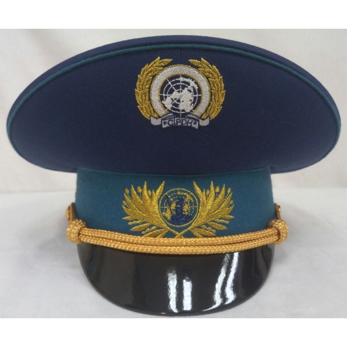 Фуражка Комитета защиты прав человека F073