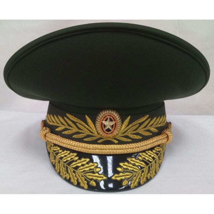 Фуражка Росгвардии F075