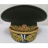 Фуражка Росгвардии F075 (Предзаказ)