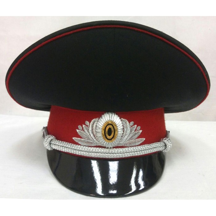 Фуражка казачья F076