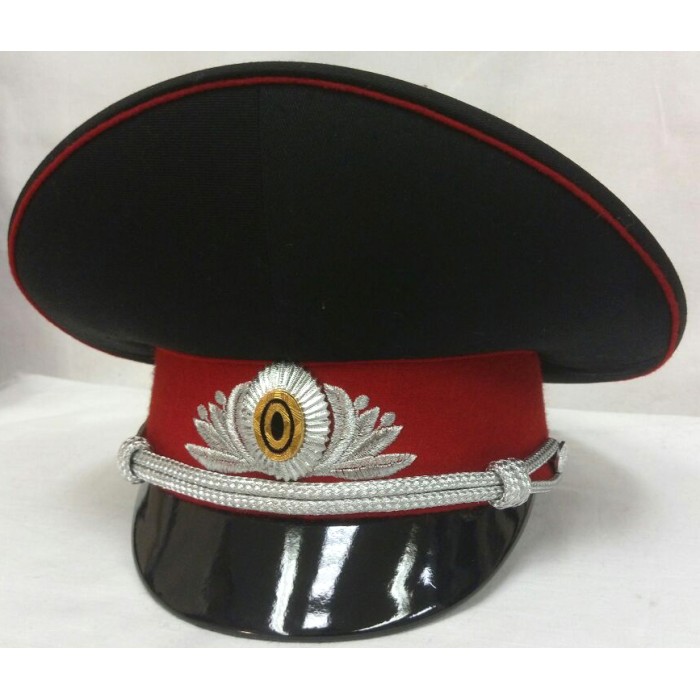 Фуражка казачья F076 (Предзаказ)