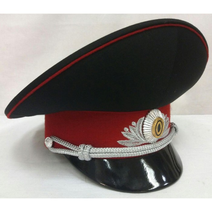Фуражка казачья F076 (Предзаказ)