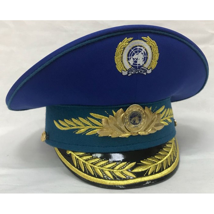 Фуражка Комитета защиты прав человека F091