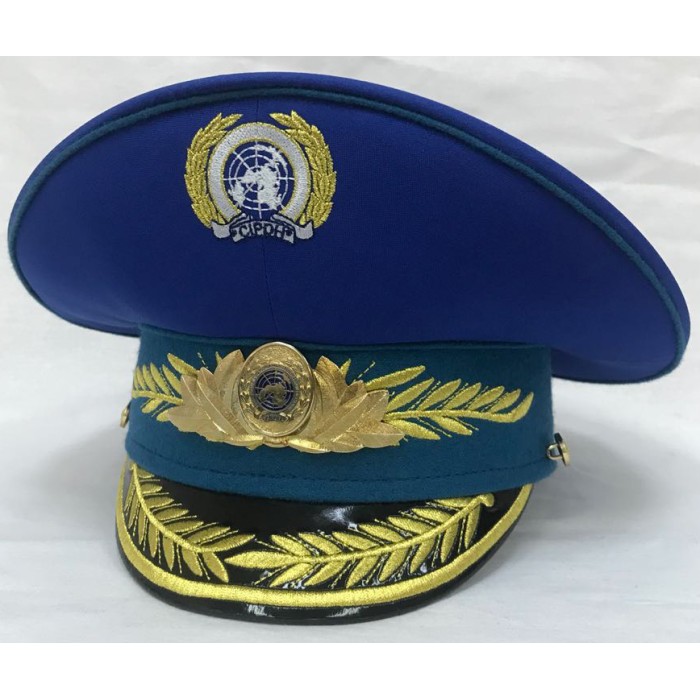Фуражка Комитета защиты прав человека F091