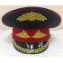 Фуражка Следственный комитет F087 (Предзаказ)