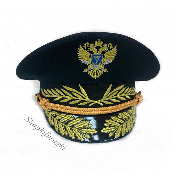 Фуражка по индивидуальному заказу OF035