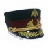 Форменный женский головной убор-картуз F079 (Предзаказ)