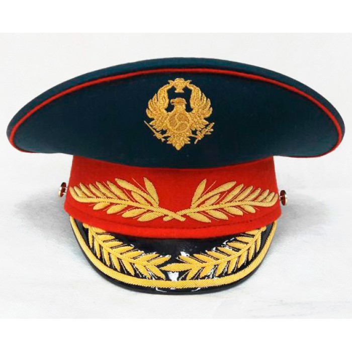 Фуражка повседневная F033