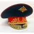 Фуражка форменная F038