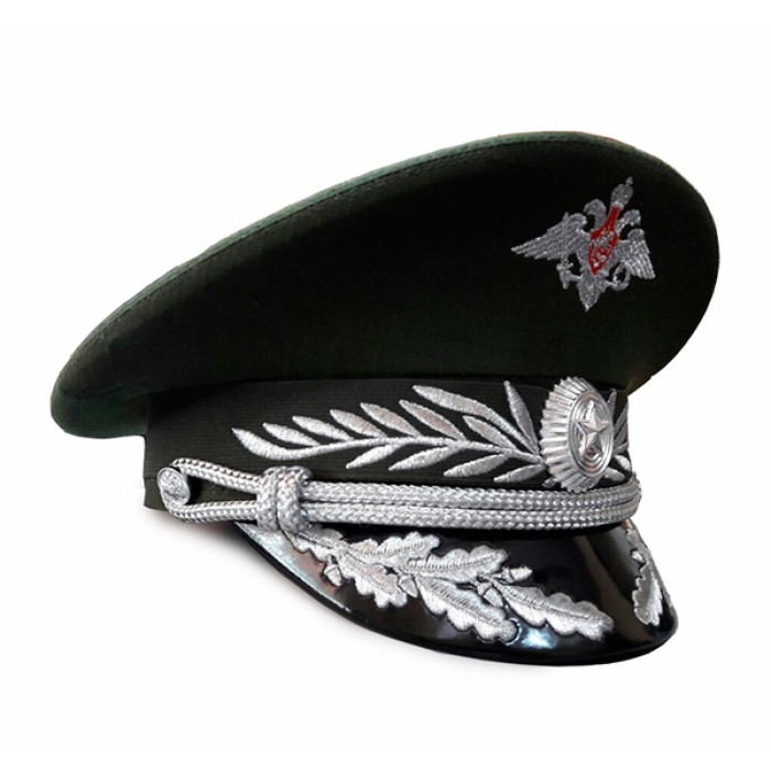 Фуражка форменная Спецстрой F039 (Предзаказ)