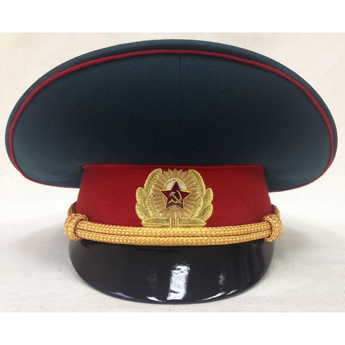 Фуражка форменная F047