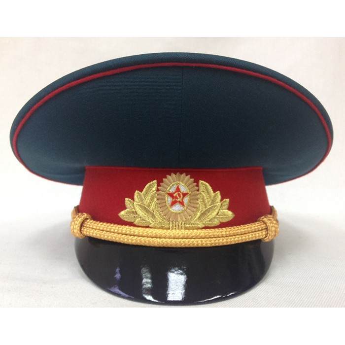 Фуражка форменная F048