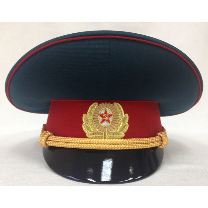 Фуражка форменная F049