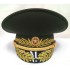 Фуражка Росгвардии F075 (Предзаказ)