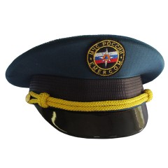 Фуражка МЧС пилот F024