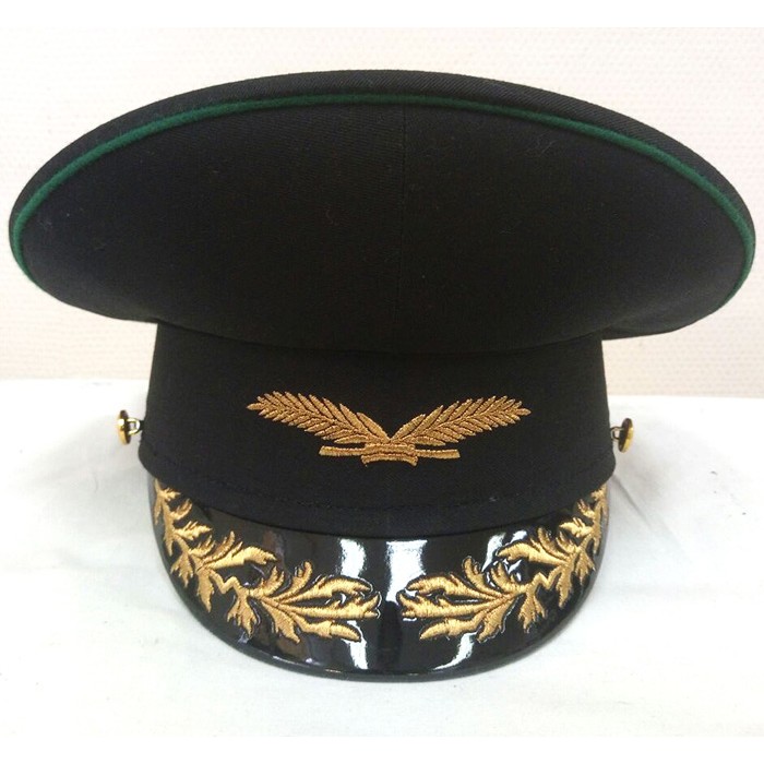 Фуражка МИД F085