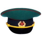 Фуражка Пограничника СССР старого образца P001