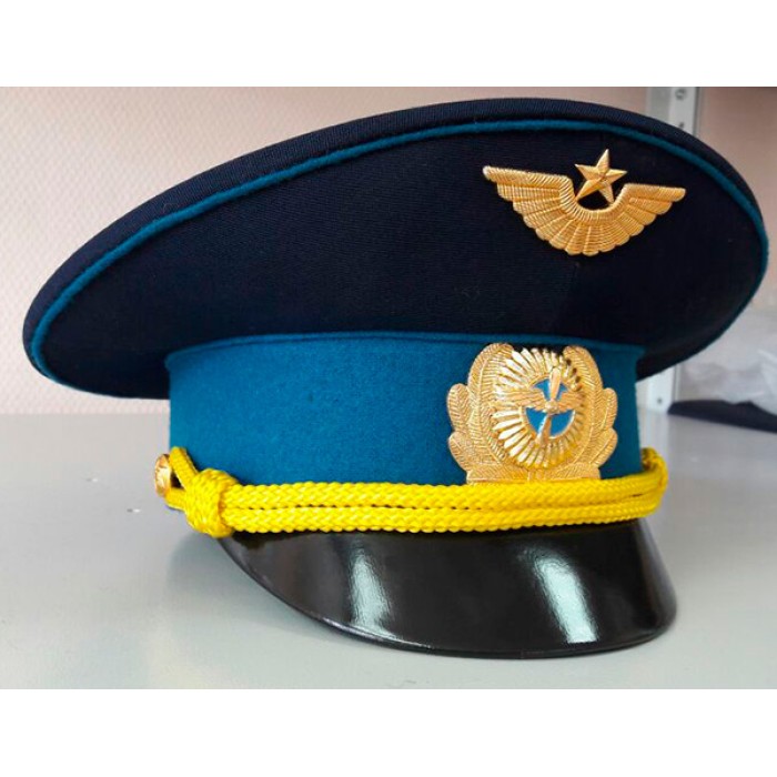 Фуражка ВВС детская F034 (Предзаказ)