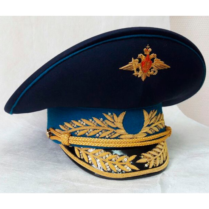 Фуражка ВВС F036