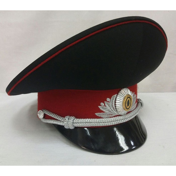 Фуражка казачья F076 (Предзаказ)