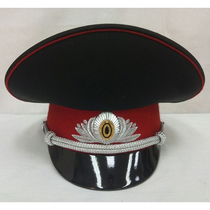 Фуражка казачья F076