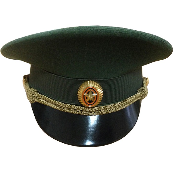 Фуражка офисная М.О РФ OF009