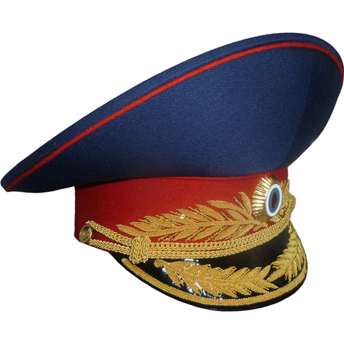 Фуражка форменная F008
