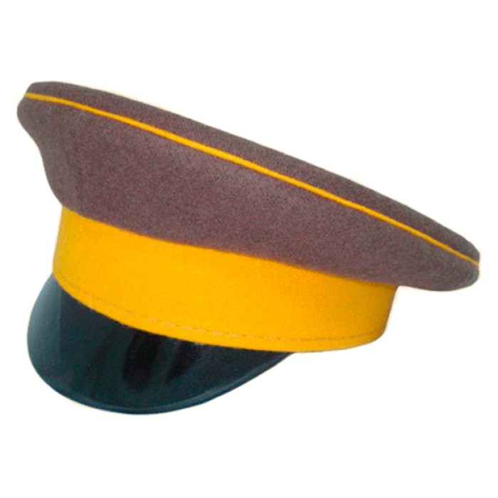 Фуражка Ахтырского гусарского полка HC009