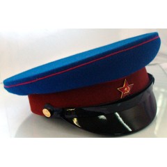 Фуражка НКВД HC007