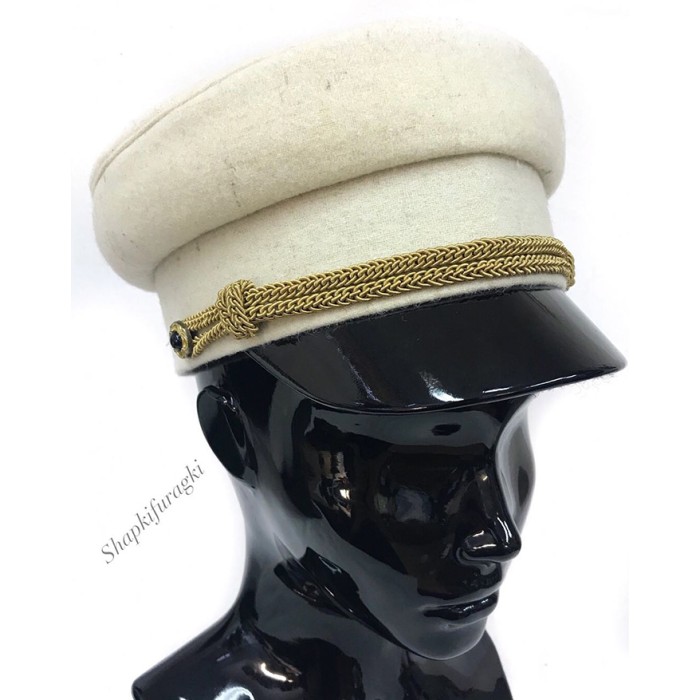 Кепи-картуз женский T126