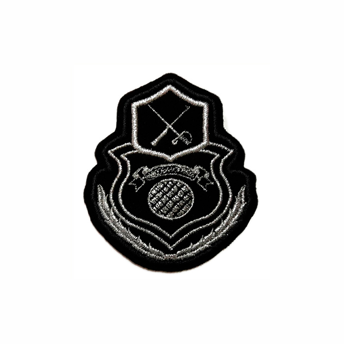 Шеврон V002