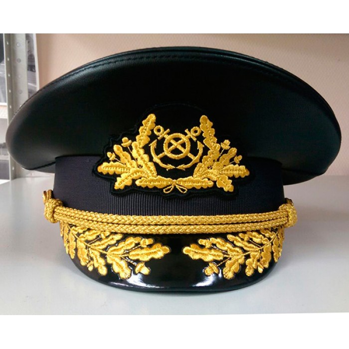 Капитанка Y010