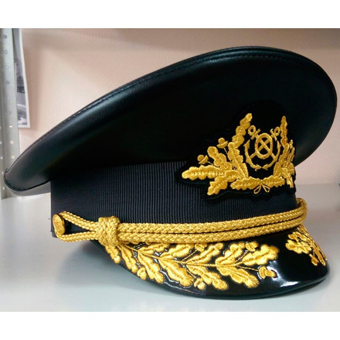 Капитанка Y010
