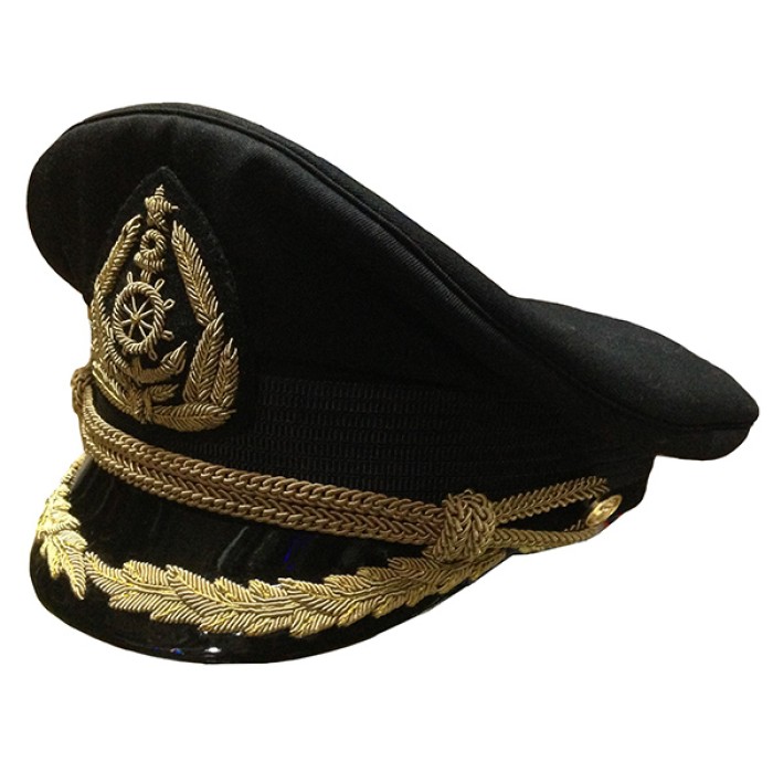 Капитанка Y040