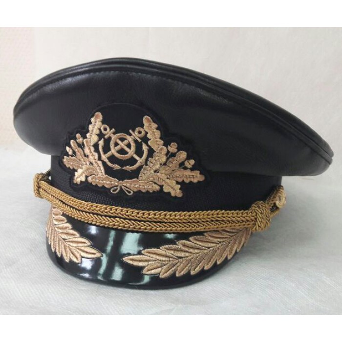 Капитанка Y111