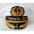 Яхтсменка Captain Berk Y103