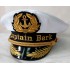 Яхтсменка Captain Berk Y103