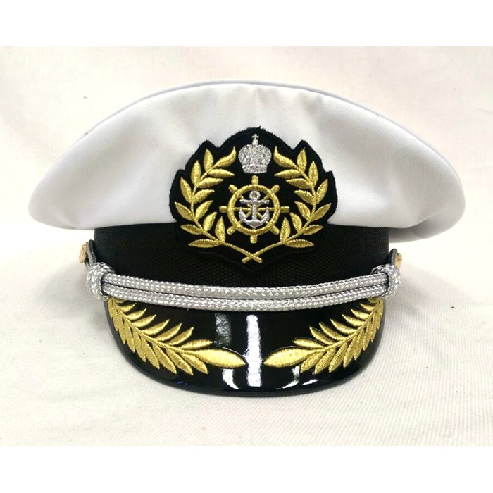 Яхтсменка с вышивкой Y194