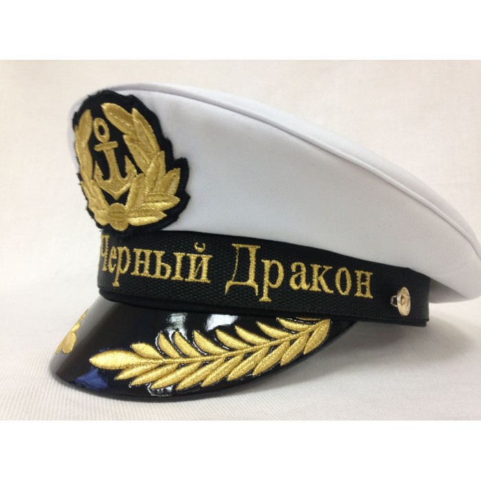 Яхтсменка с машинной вышивкой Y172