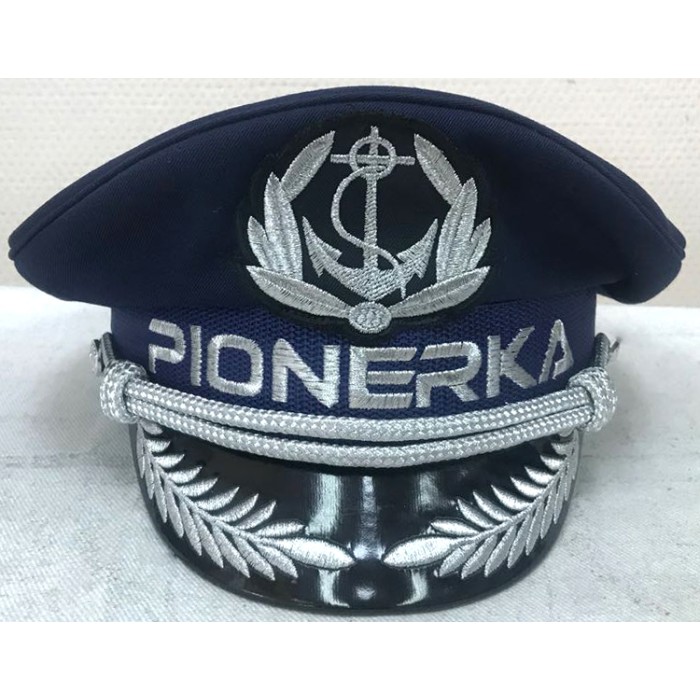 Яхтсменка 213