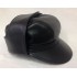 Кепи зимнее из натуральной кожи Kepi009